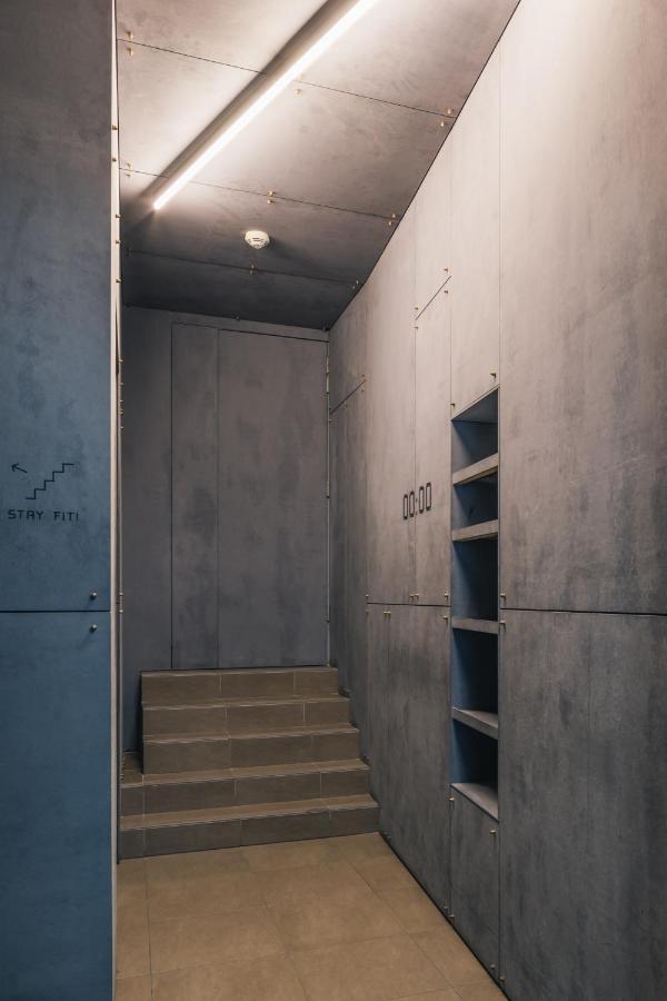 Roxi Residence Gent Exterior photo