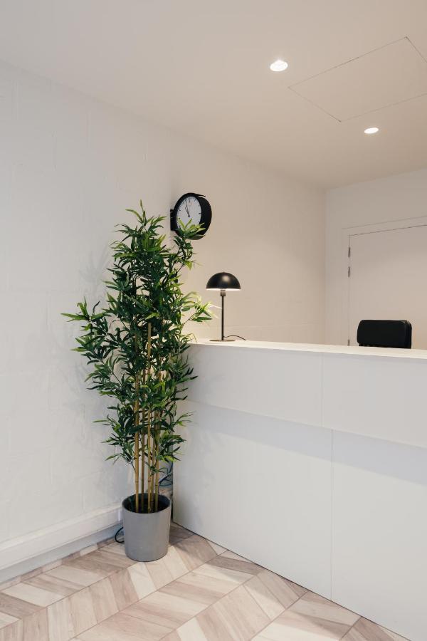 Roxi Residence Gent Exterior photo