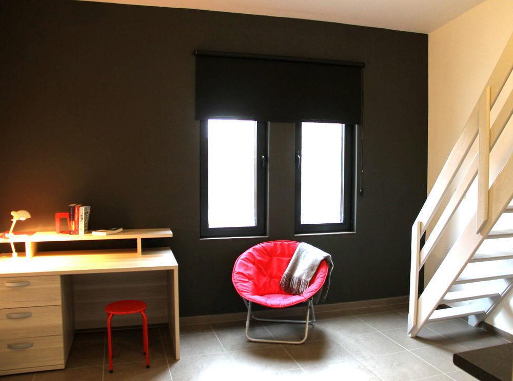 Roxi Residence Gent Exterior photo