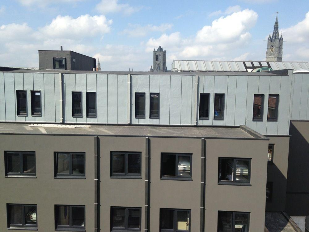 Roxi Residence Gent Exterior photo